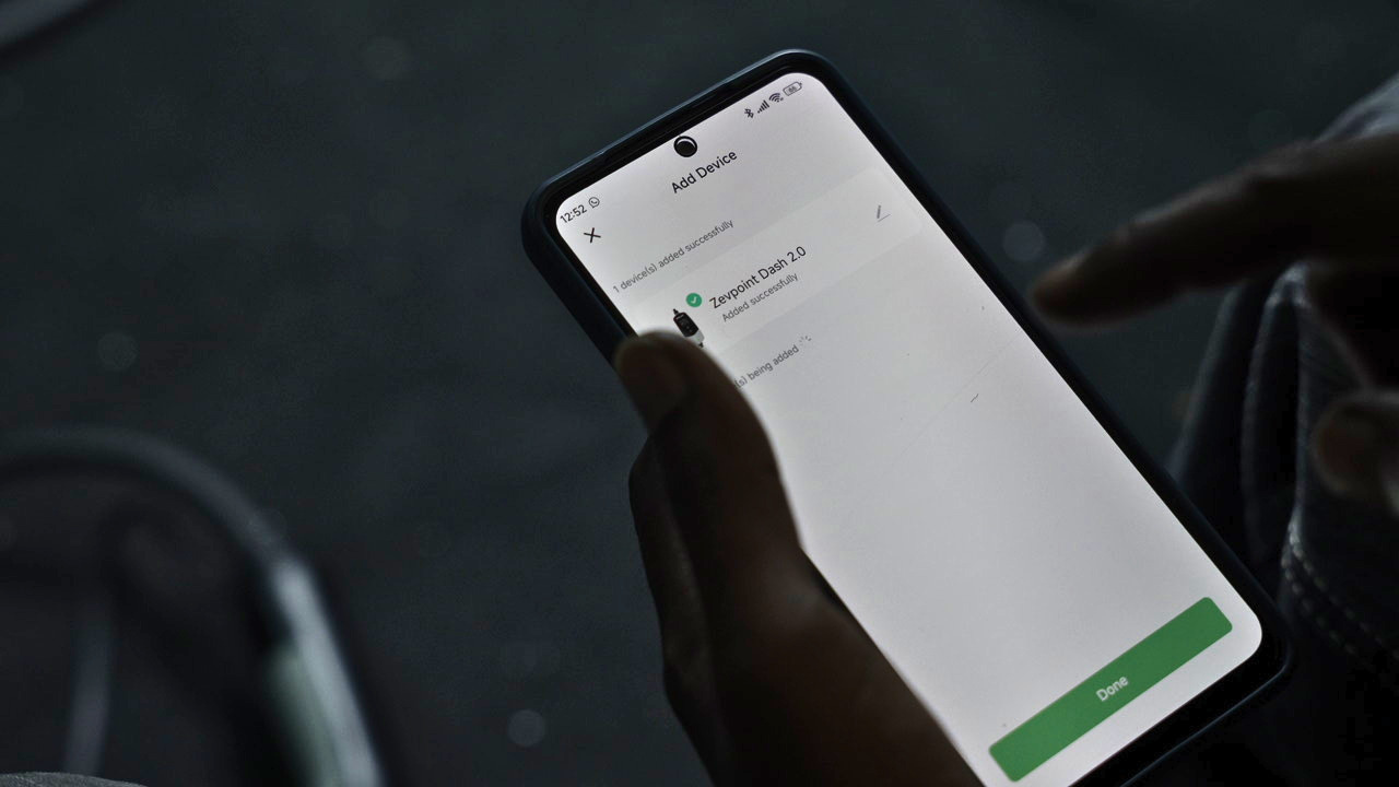 My ZEVpoint EV Charger App Isn't Connecting & I Can't Reset It: Troubleshooting Guide