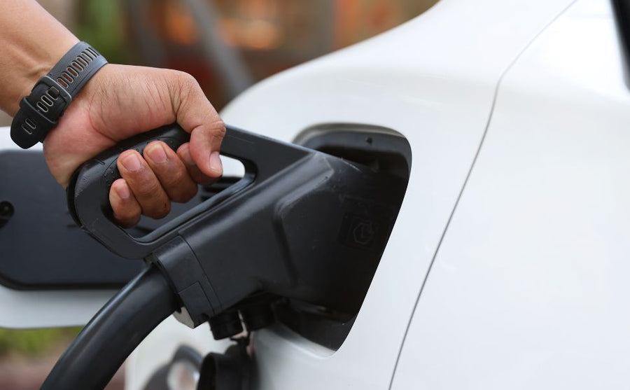 EV Charger Wiring 101: A Simple Guide to Safe Installation