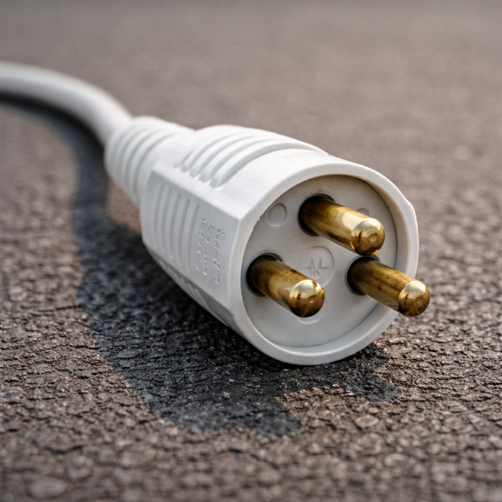 Can You Charge an EV From a Regular 15A Socket in India? What Actually Happens