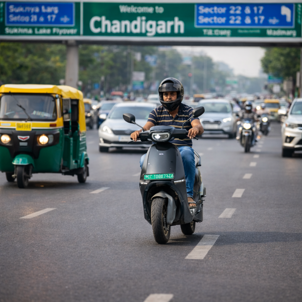 Electric Car Charger vs Electric Two-Wheeler Charger: Why Buyers Get Confused
