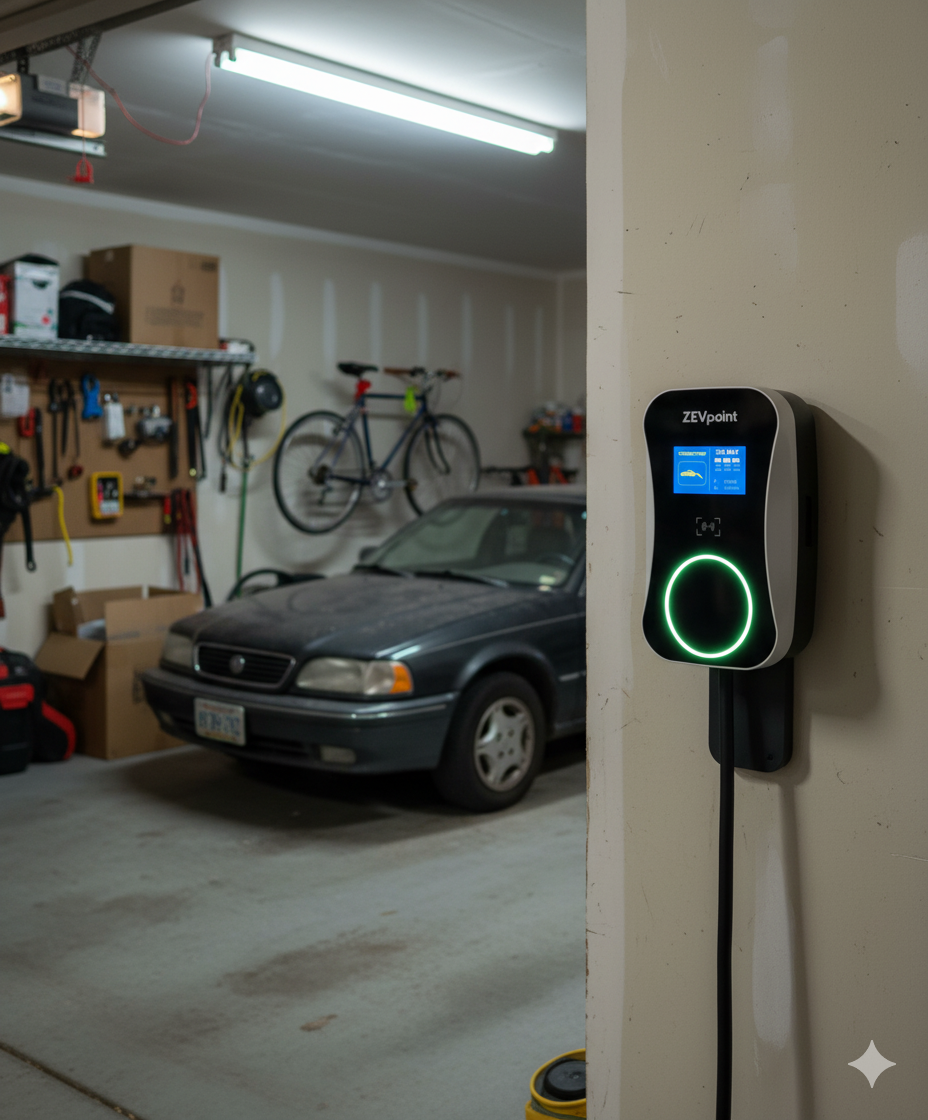 AC vs DC EV Charging in India: Which Is Right for Your Location?