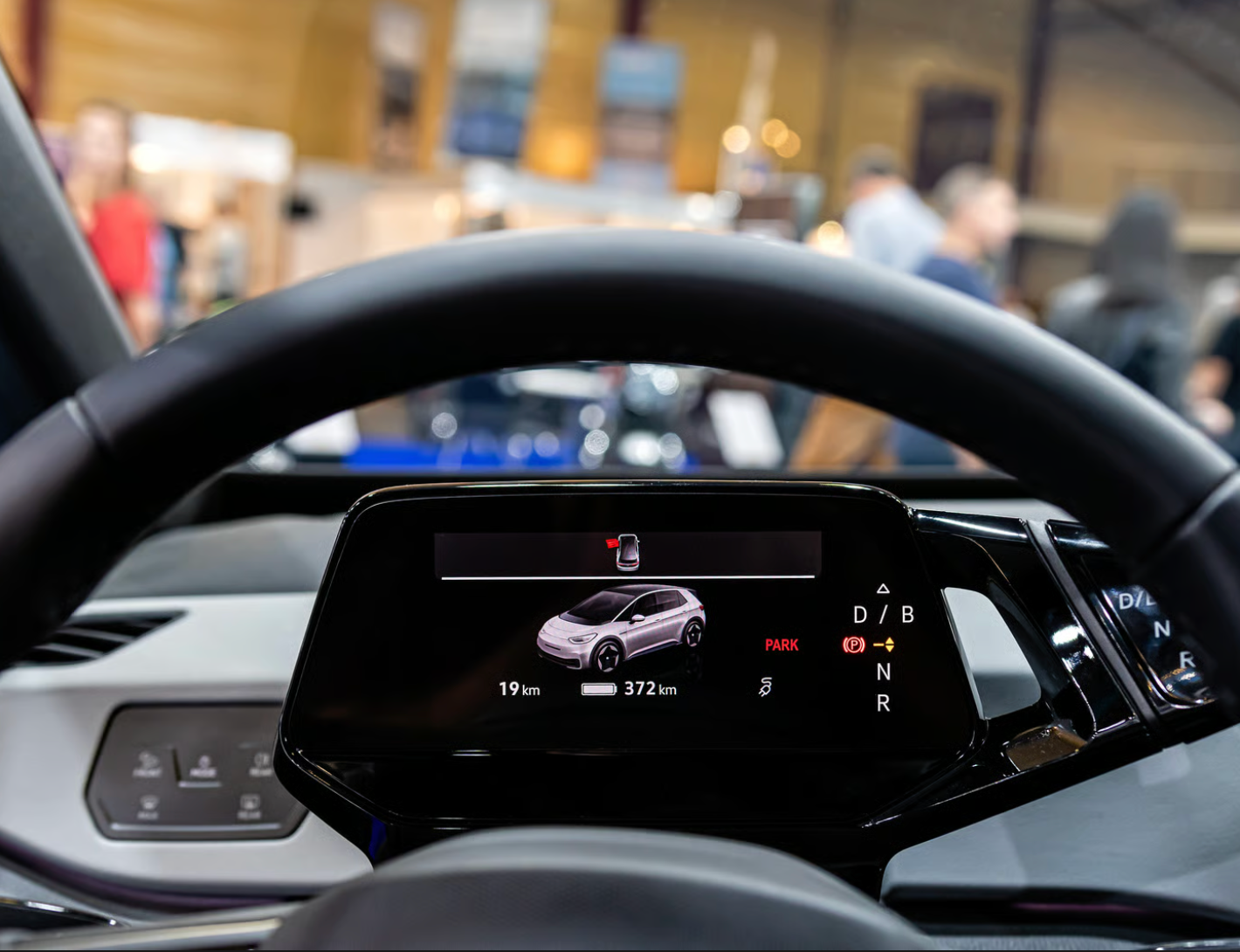 Why Your EV Doesn't Charge at Maximum Rated Speed: Understanding Real-World Charging Variations