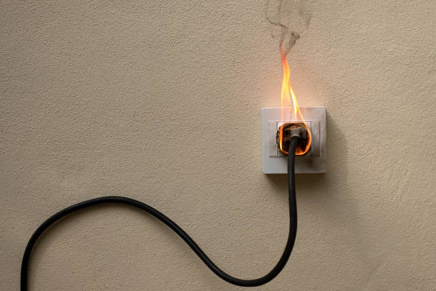My EV Charger Socket Melted, But the Charger Works: What to Do?