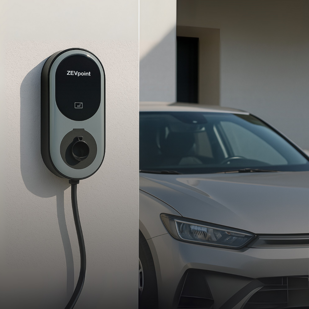 Titan 19.2kw (Type 1)