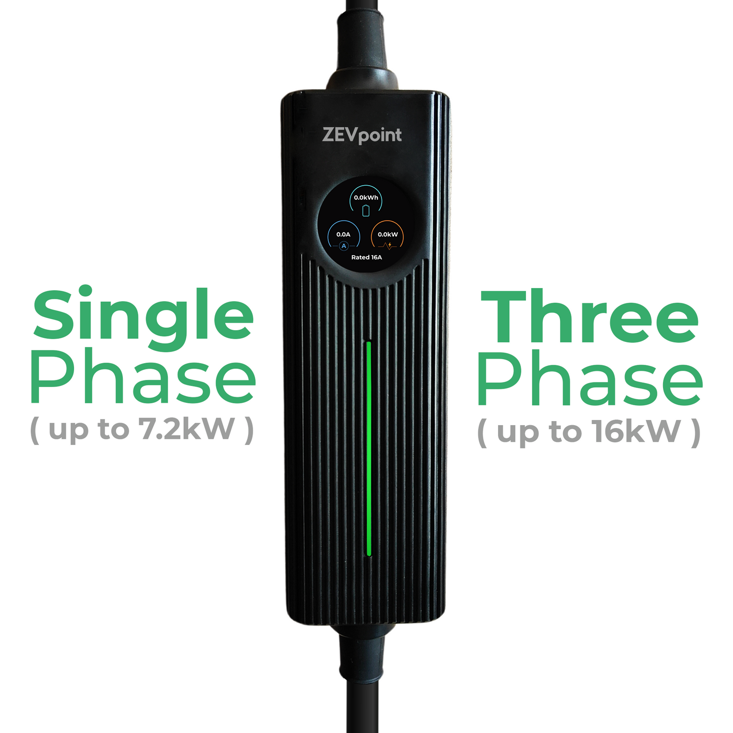 Spyder AIO (All-in-One)