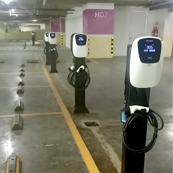 Amazon, Hyderabad campus
