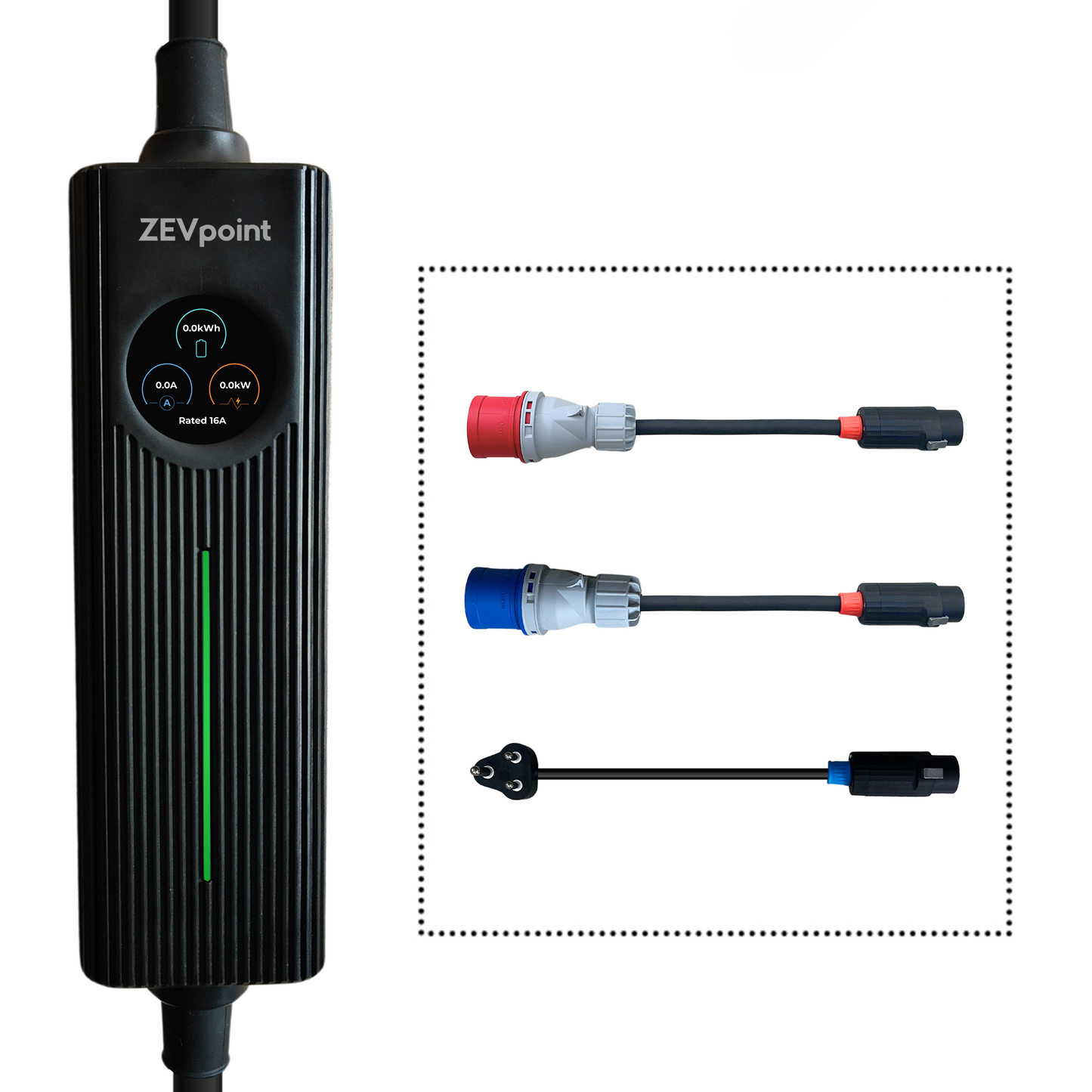 Spyder AIO (All-in-One)