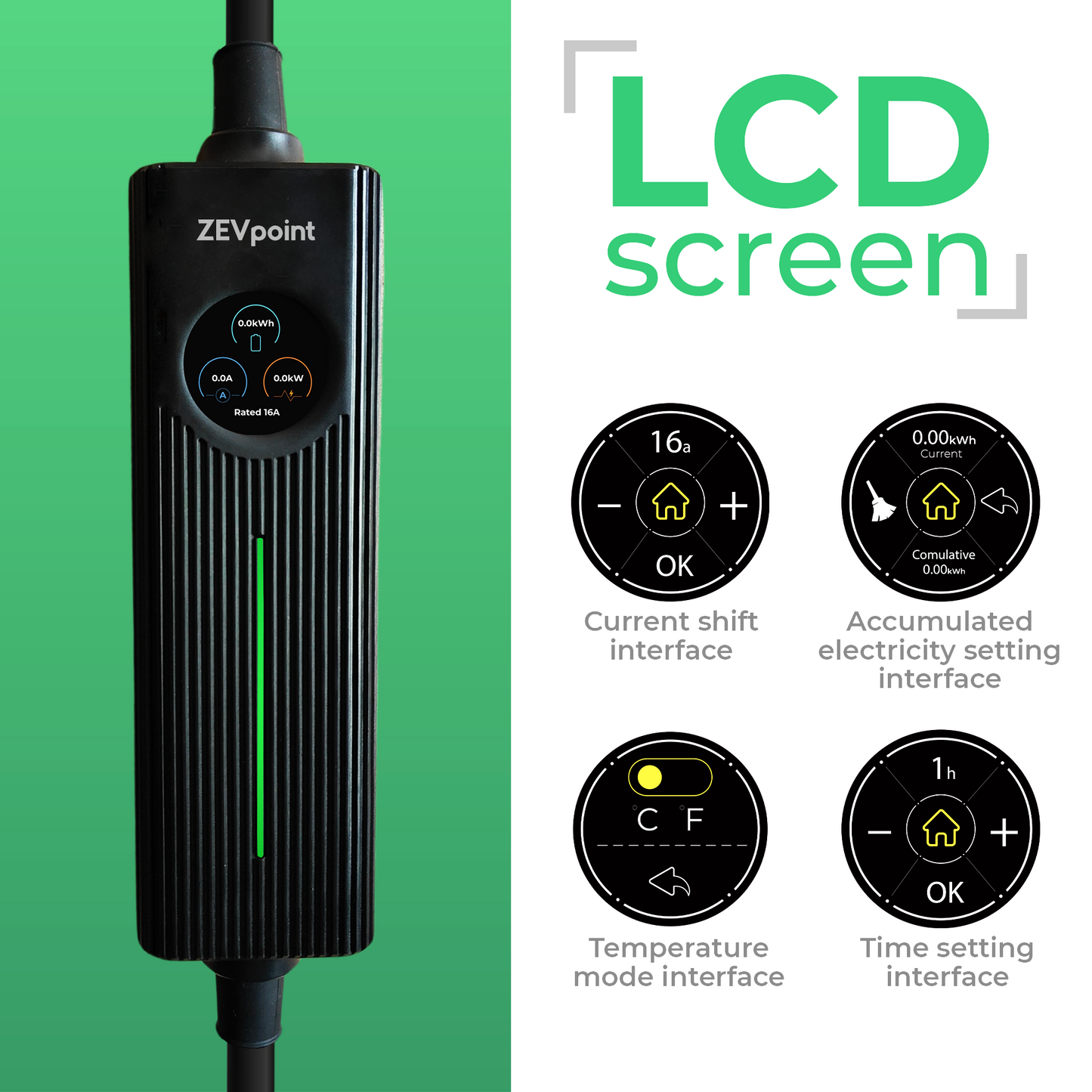 Spyder AIO (All-in-One)