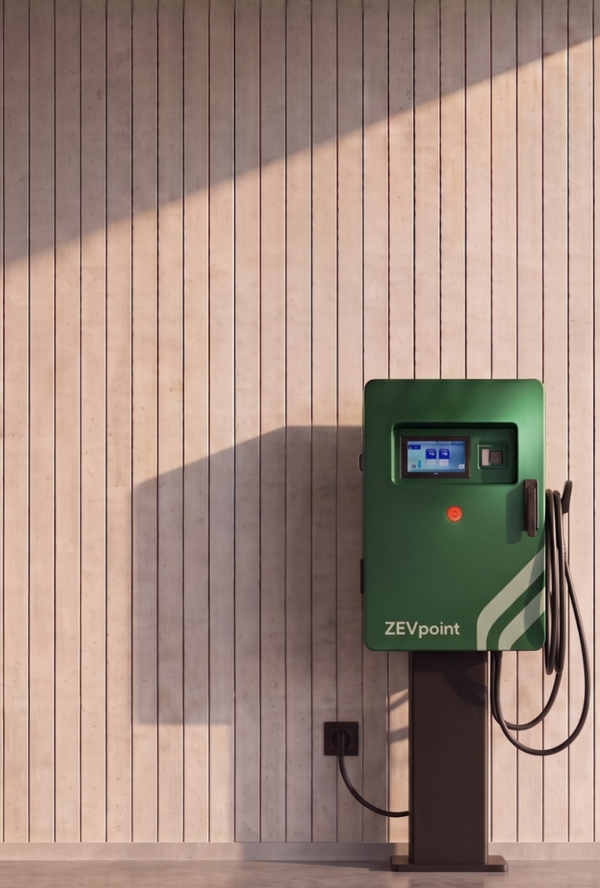 Navigator 30 kW