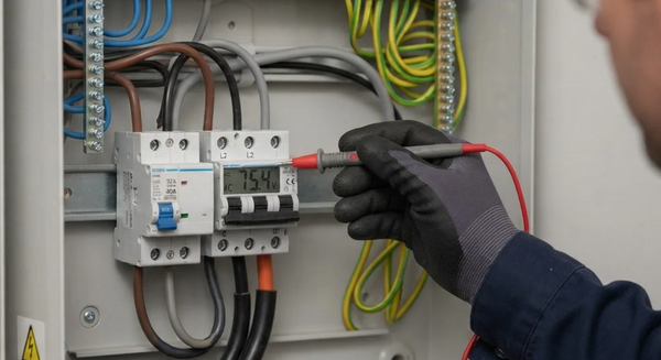 Why Your 22kW Home EV Charger is Only Delivering 2kW: Troubleshooting Low Output