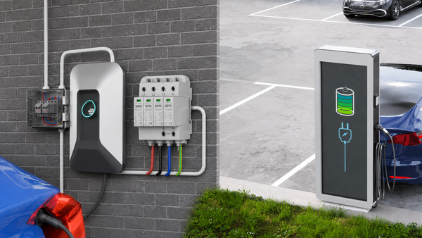 Protecting Your EV Charger from Power Surges in India: A Comprehensive Guide