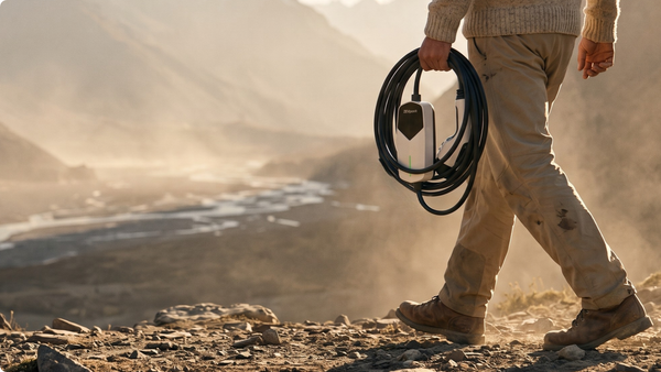 5 Best Portable EV Chargers in India in 2026: Complete Buying Guide