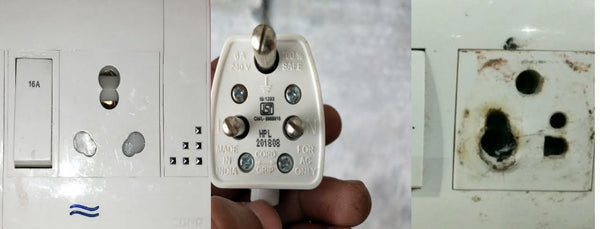 Why Do EV Charger Neutrals Melt? Understanding a Common EV Charging Issue in India