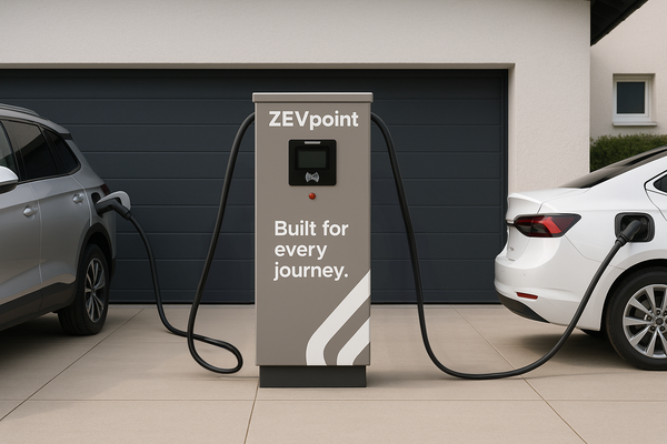 7kW vs 11kW vs 22kW EV Charger: Which One Should You Choose?