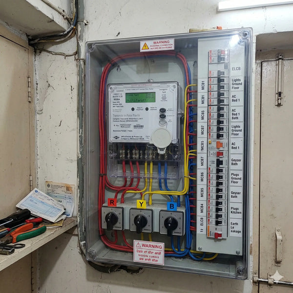 Single-Phase vs Three-Phase EV Charging: What Indian Homes Need to Know