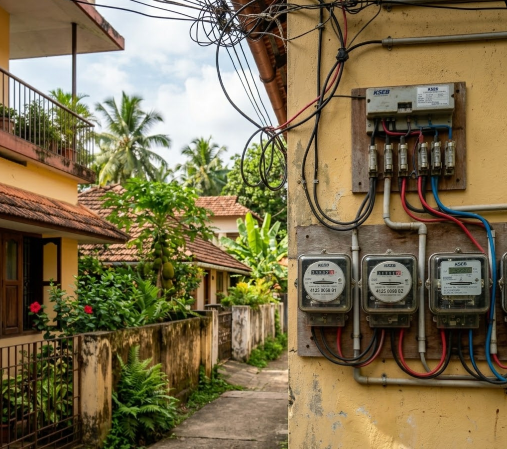 Do You Need a Separate Electricity Meter for Your EV Charger in India?