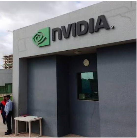 Inside Nvidia Hyderabad: Building EV Charging Infrastructure for Employees