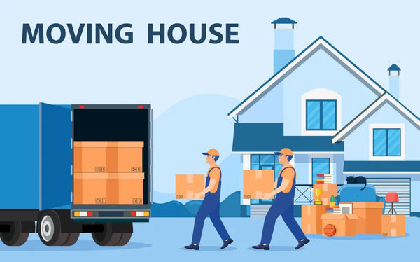Moving Houses? How to Safely Relocate Your EV Charger Without Voiding Warranty