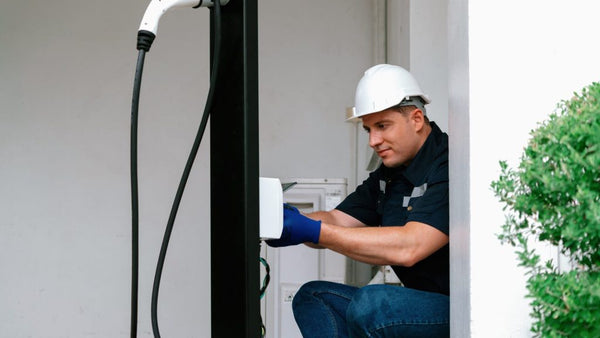 Why Your EV Charger Stops Mid-Session: Troubleshooting Automatic Cut-offs and Manual Restarts