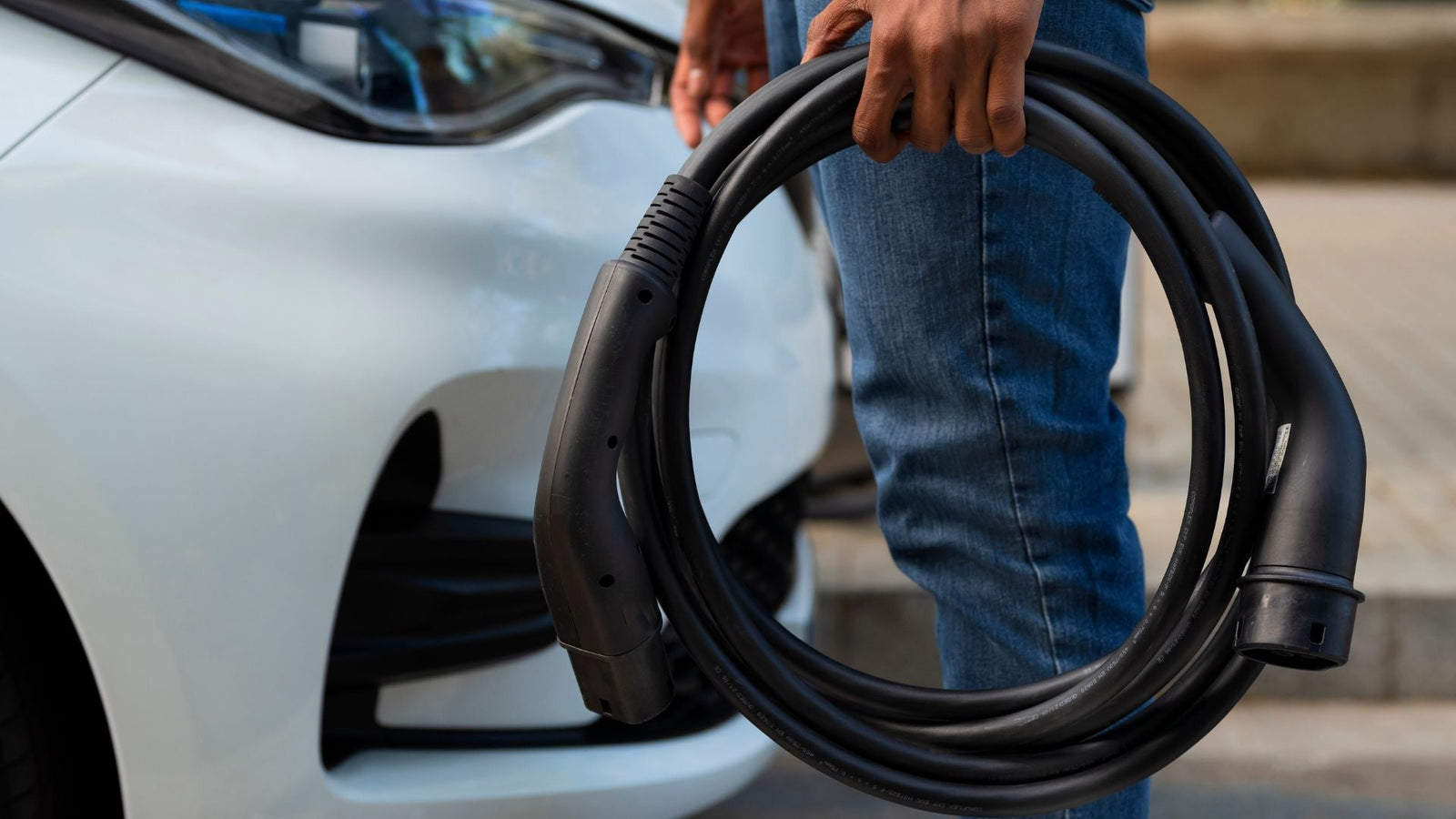 The Ultimate Guide to EV Charger Extension Cables: Safety, Selection, and Usage in India
