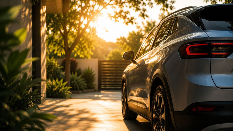 Is Your EV Overheating While Charging? How to Optimize Charging in Extreme Heat