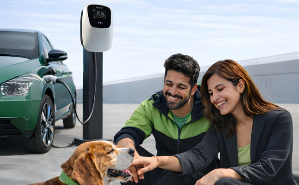 Power Outage Woes? Why Your EV Charger Needs Automatic Restart