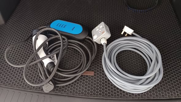 DIY Extension Cords for EV Charging: Why It's Dangerous and What to Use Instead