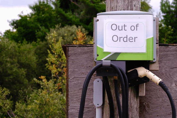 Why Zevpoint Chargers Offer Superior Reliability Compared to Others