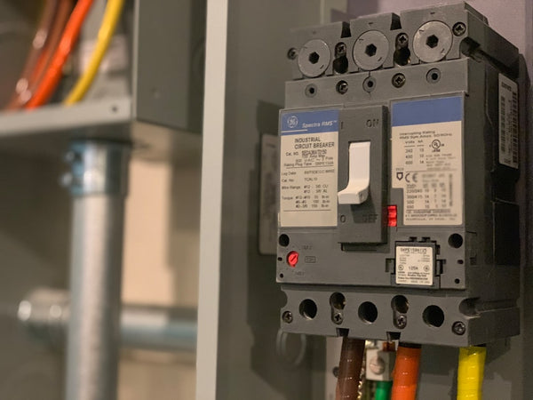 MCB Tripping During EV Charging: Why the Breaker Flips (Even When the Electrician Finds No Fault)