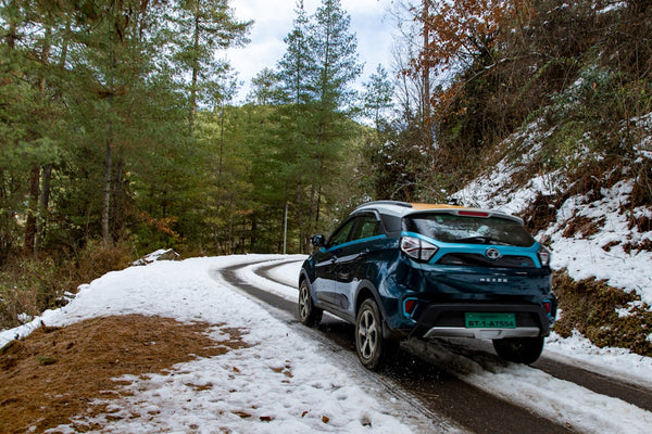 Is Your EV Battery Losing Charge Too Fast? Smart Charging Tips to Extend Its Life