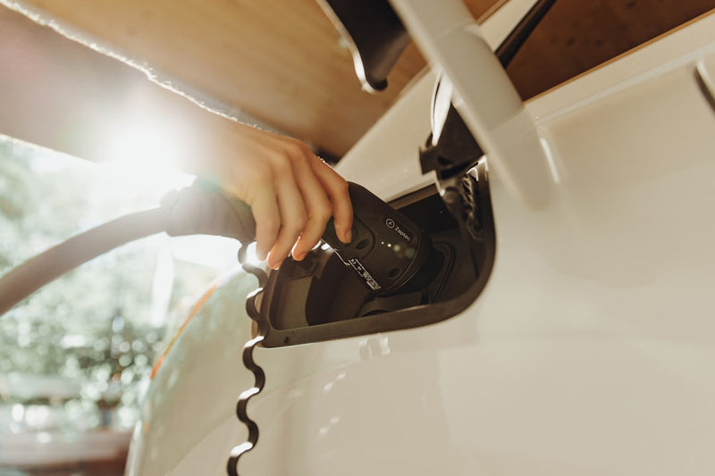 Portable EV Chargers in India: A Complete Guide to Choosing the Right One