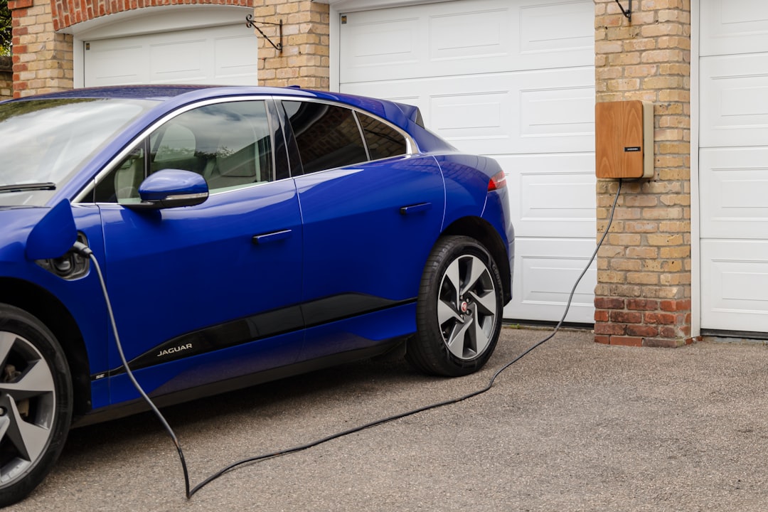 How to Choose the Right Length EV Charging Cable for Your Home