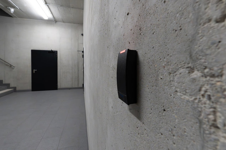 Lost Your EV Charger RFID Card? How to Get Spares for Multi-User Home Charging