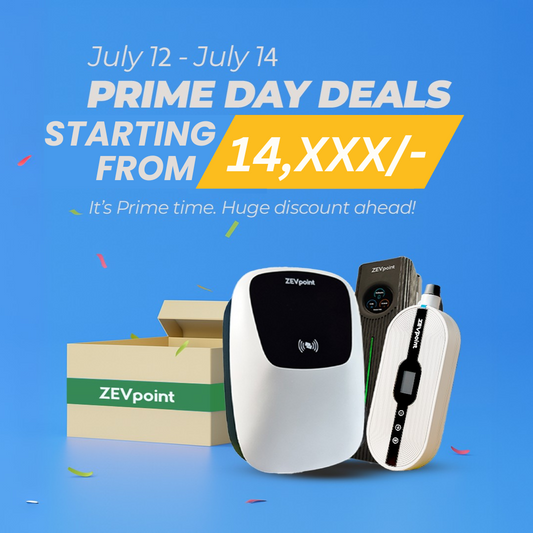 Implementing EV Charging: Lessons from a Jaipur Hotel