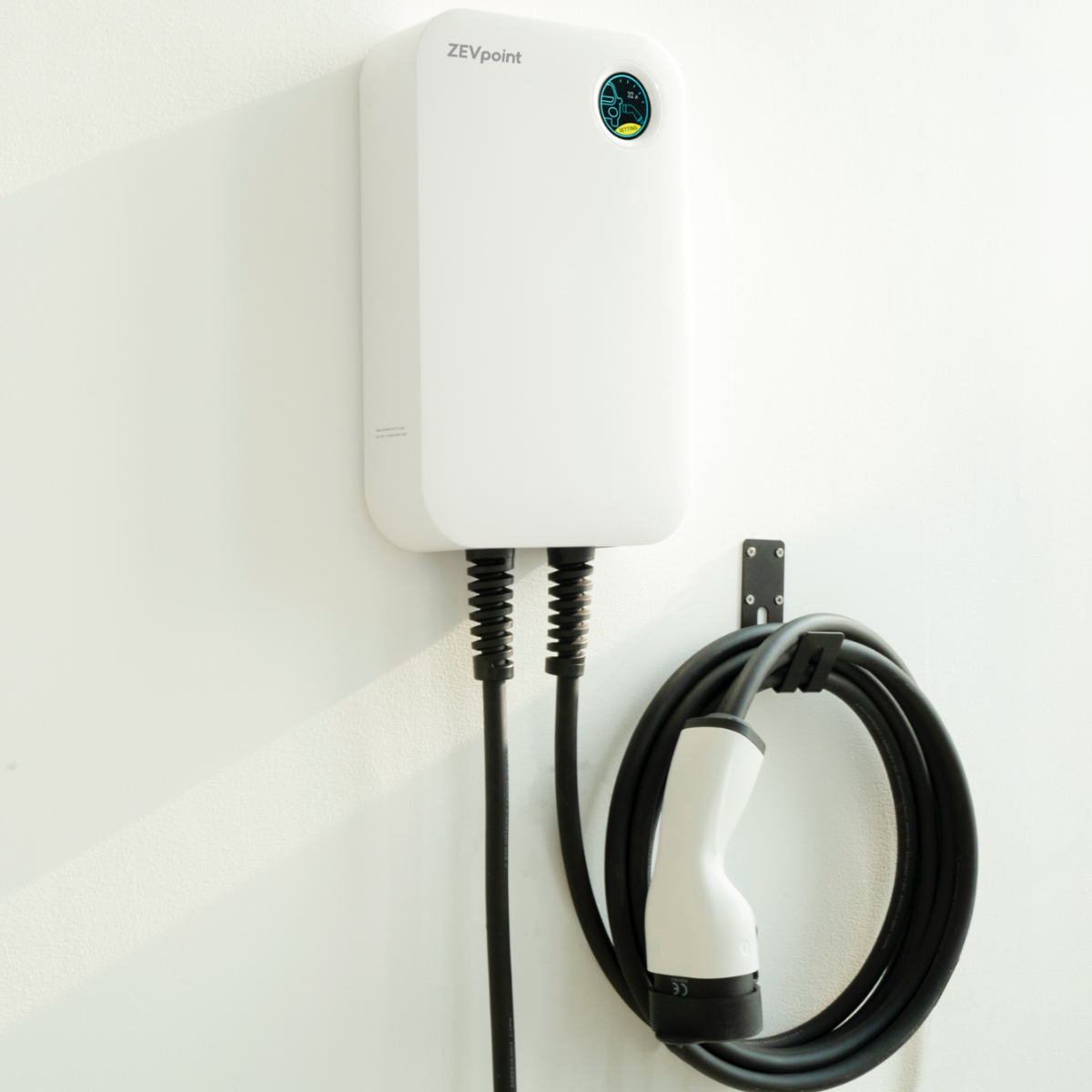 EV Chargers