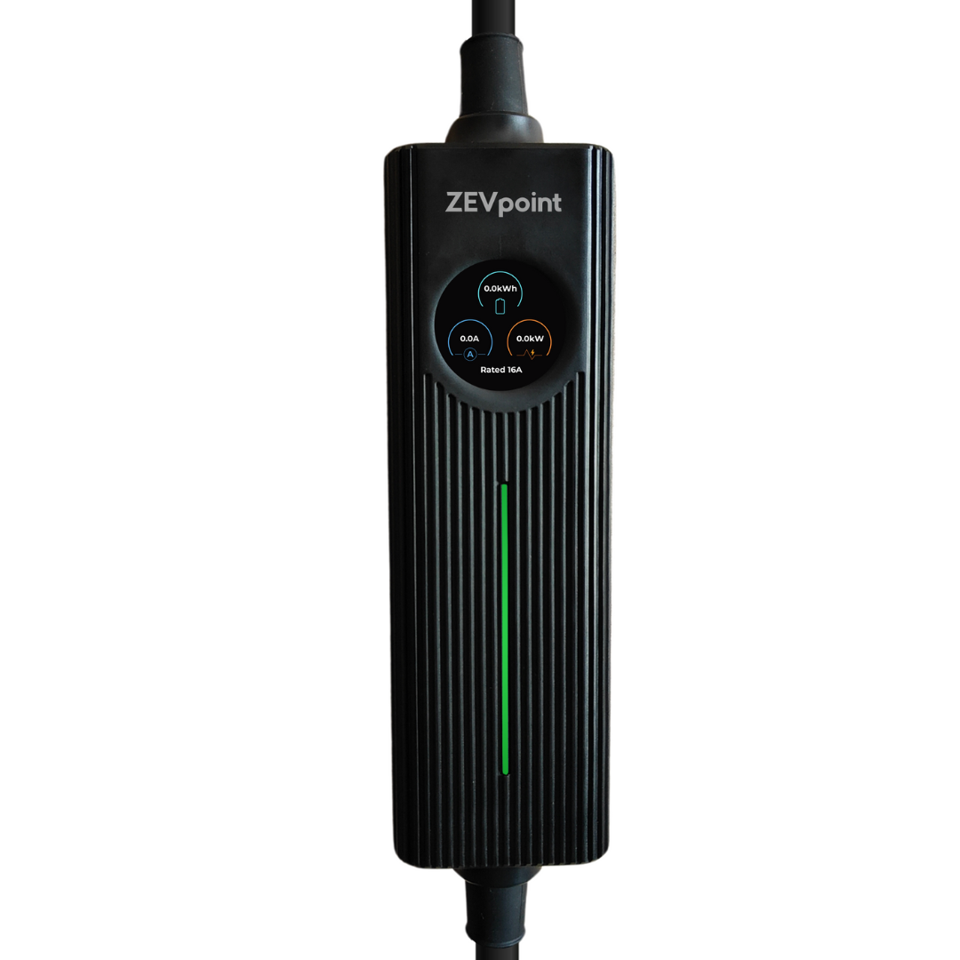 3 Phase Portable