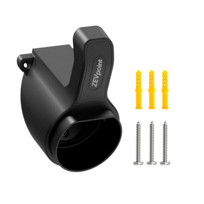 Charging Cable Holder