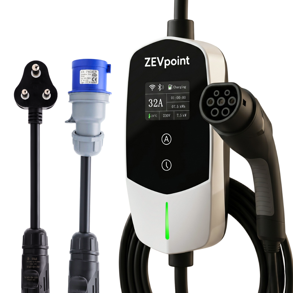AIO Pro 7.5kW (All-in-One)