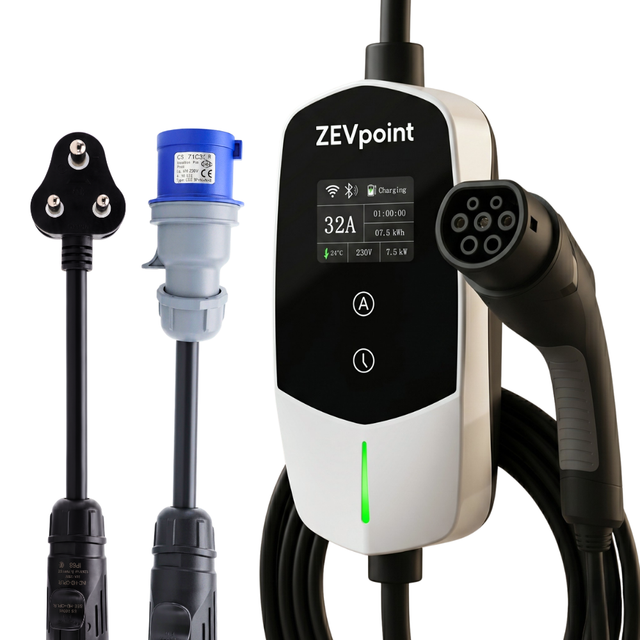 AIO Pro 7.5kW (All-in-One)