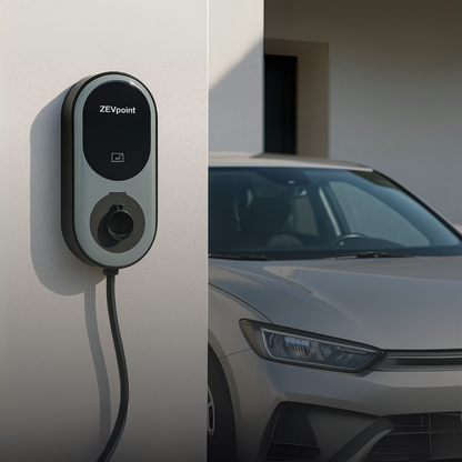 Titan 19.2kw (Type 1)