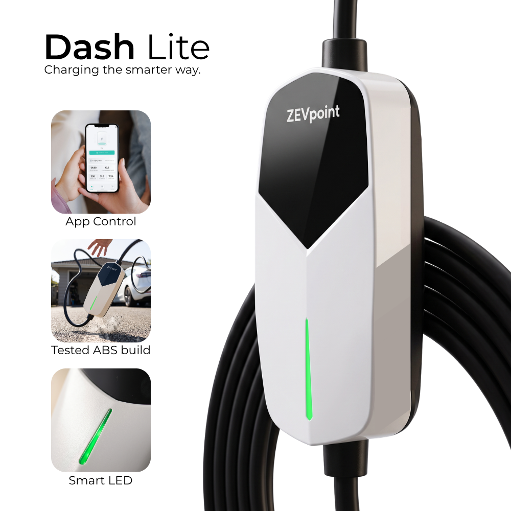 Dash Lite