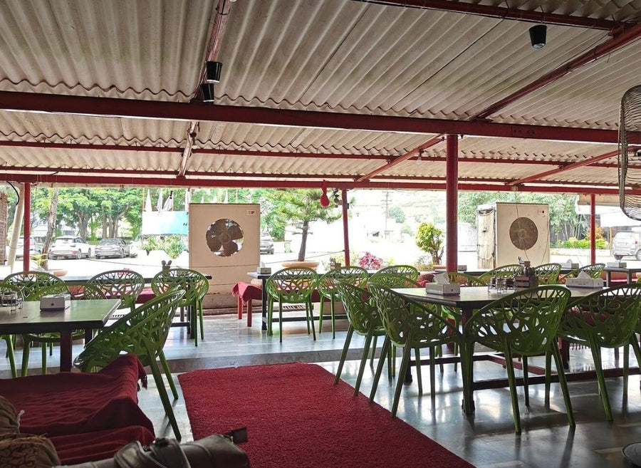 Guests charge, hotel earns