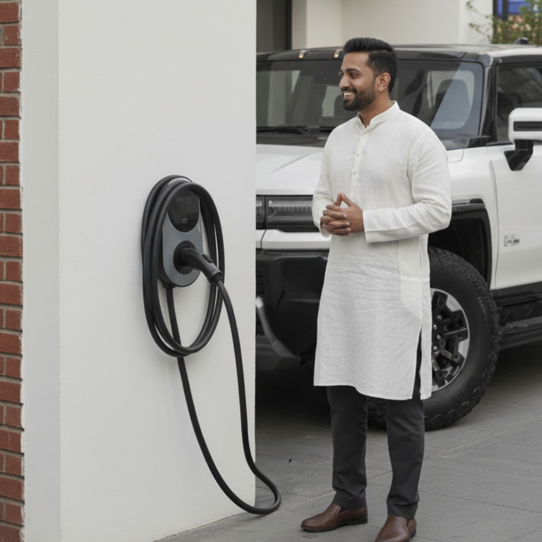 Titan 19.2kw (Type 1)