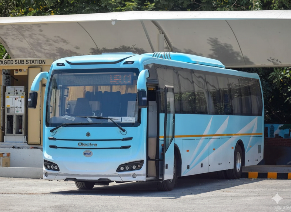 Regional Bus Operator case study image