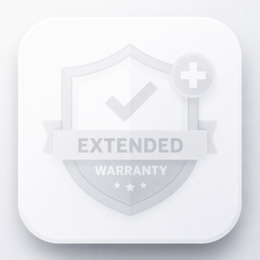 Extended Warranty