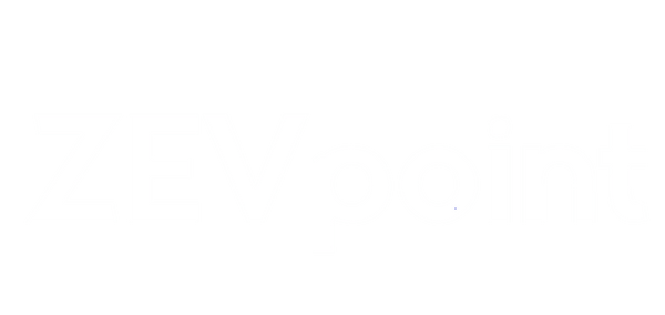Logo on dark