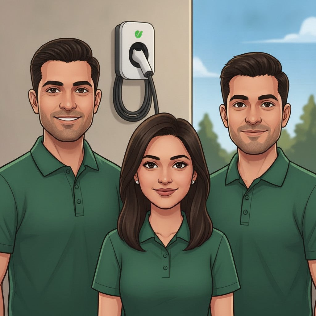 Zevpoint Team