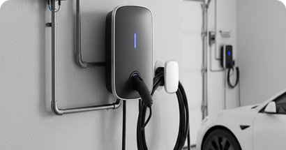 Follow Proper Electricial Installation Standards