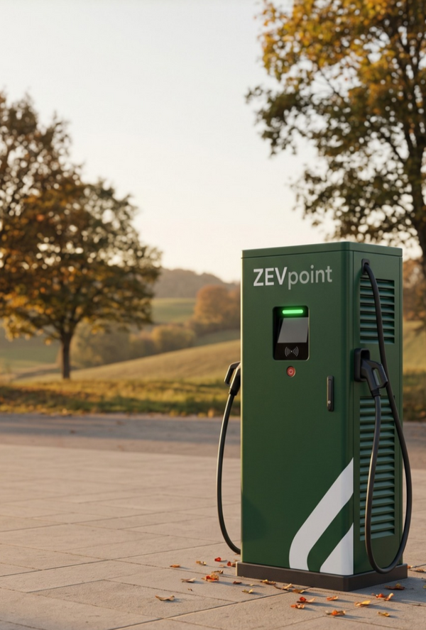 Nova 120 kW