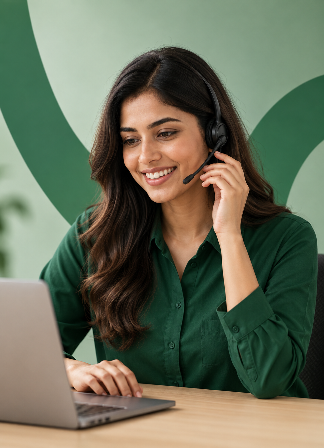 Zevpoint support call